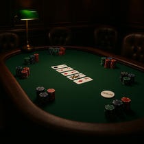 OnlySpins - Live Poker - Evolution Gaming