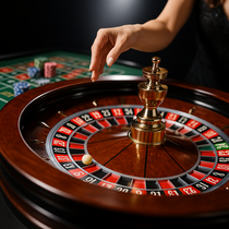OnlySpins - Live Roulette Table Game