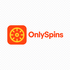 OnlySpins Casino Logo