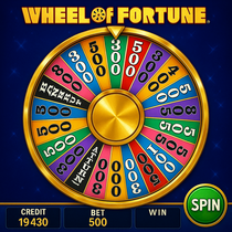 OnlySpins - Wheel of Fortune Slot Game - Jackpots