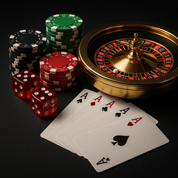 Nolimit City - Poskytovatel her pro OnlySpins