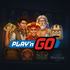 Play'n GO - Poskytovatel her pro OnlySpins