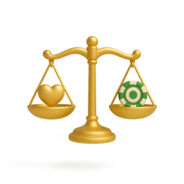 OnlySpins - Zodpovědné hraní - Nástroje a podpora